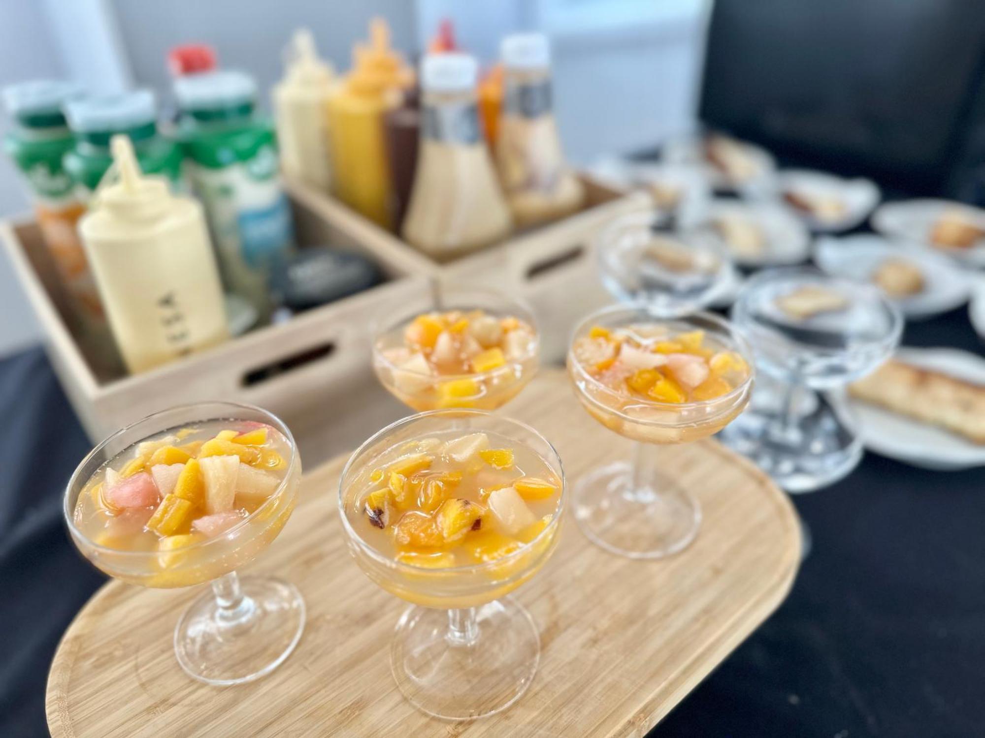 拉斯奥拉斯酒店 诺哈 外观 照片
